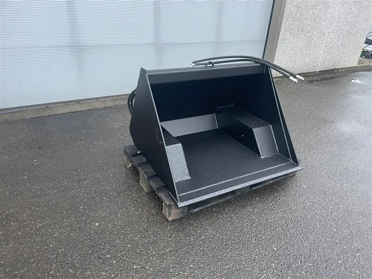 Billede 2 - ND Højtipsskovl 100 cm