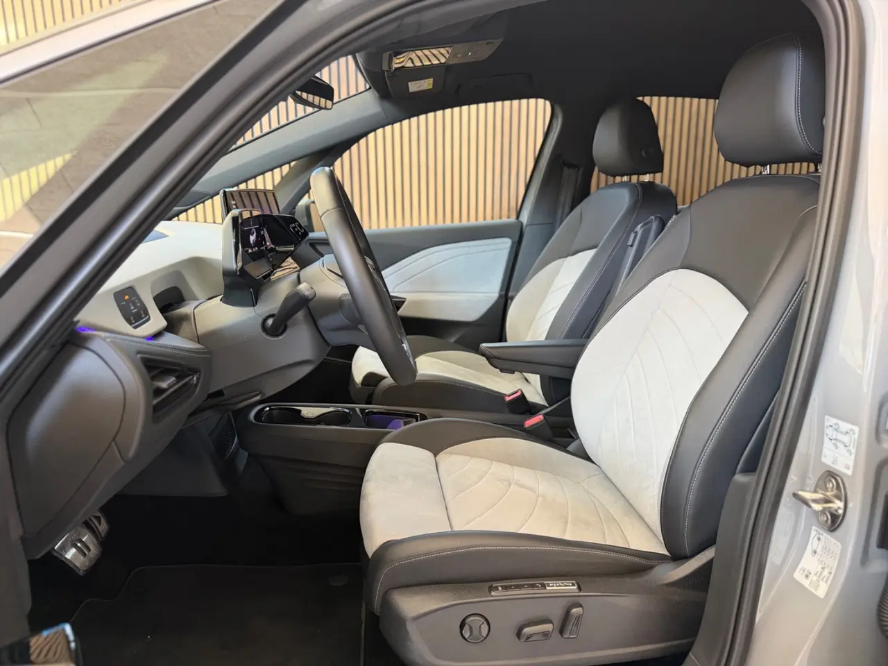 Billede 5 - VW ID.3 58 Pro Move