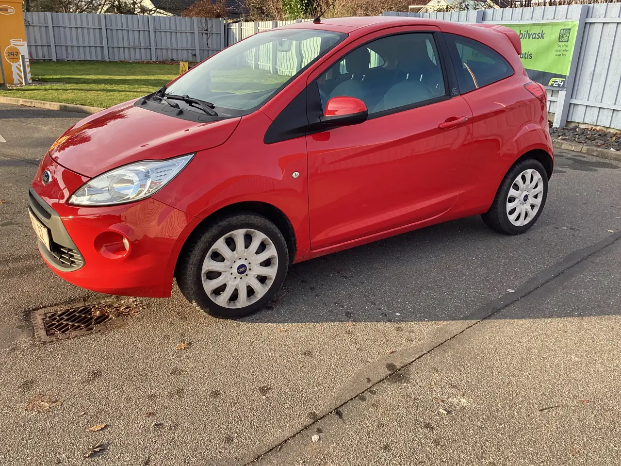 Billede 2 - Ford Ka titanium
