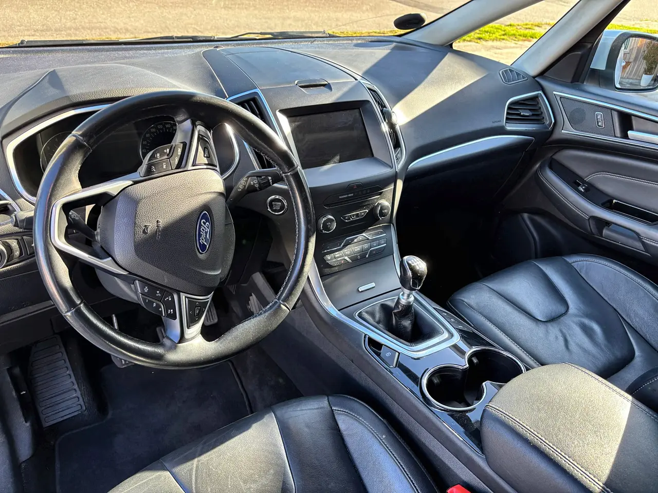 Billede 8 - Ford S-Max