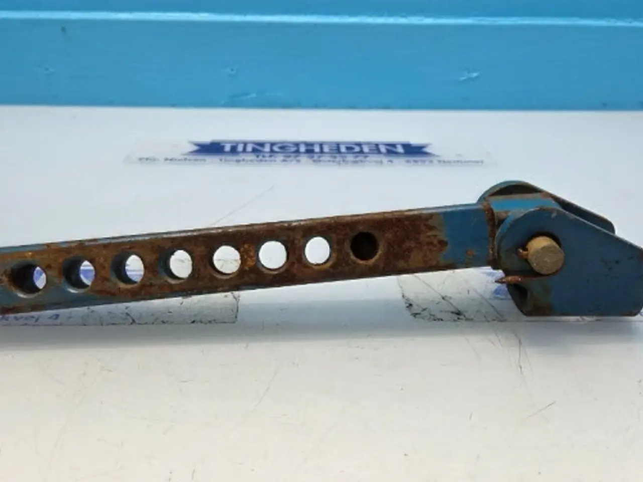 Billede 2 - Ford stabilisator stang