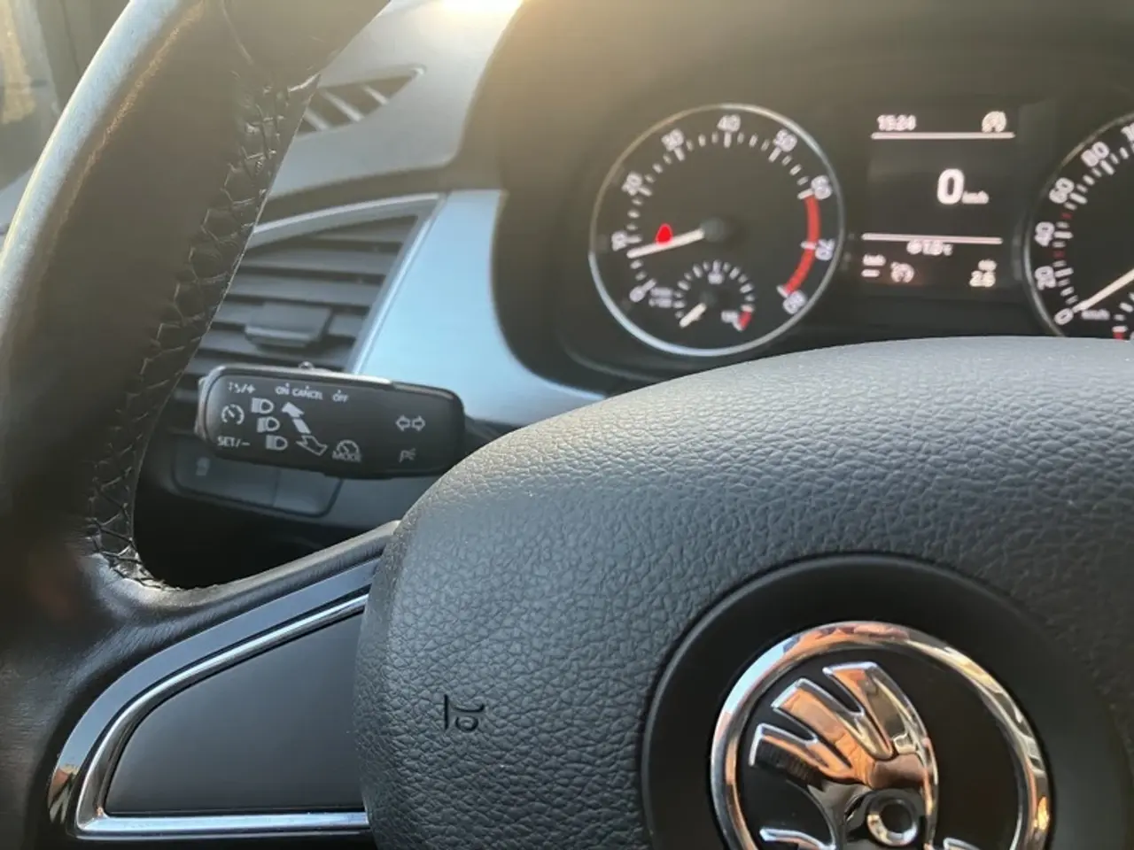 Billede 7 - Skoda Fabia 1,2  90  Ambition 2017