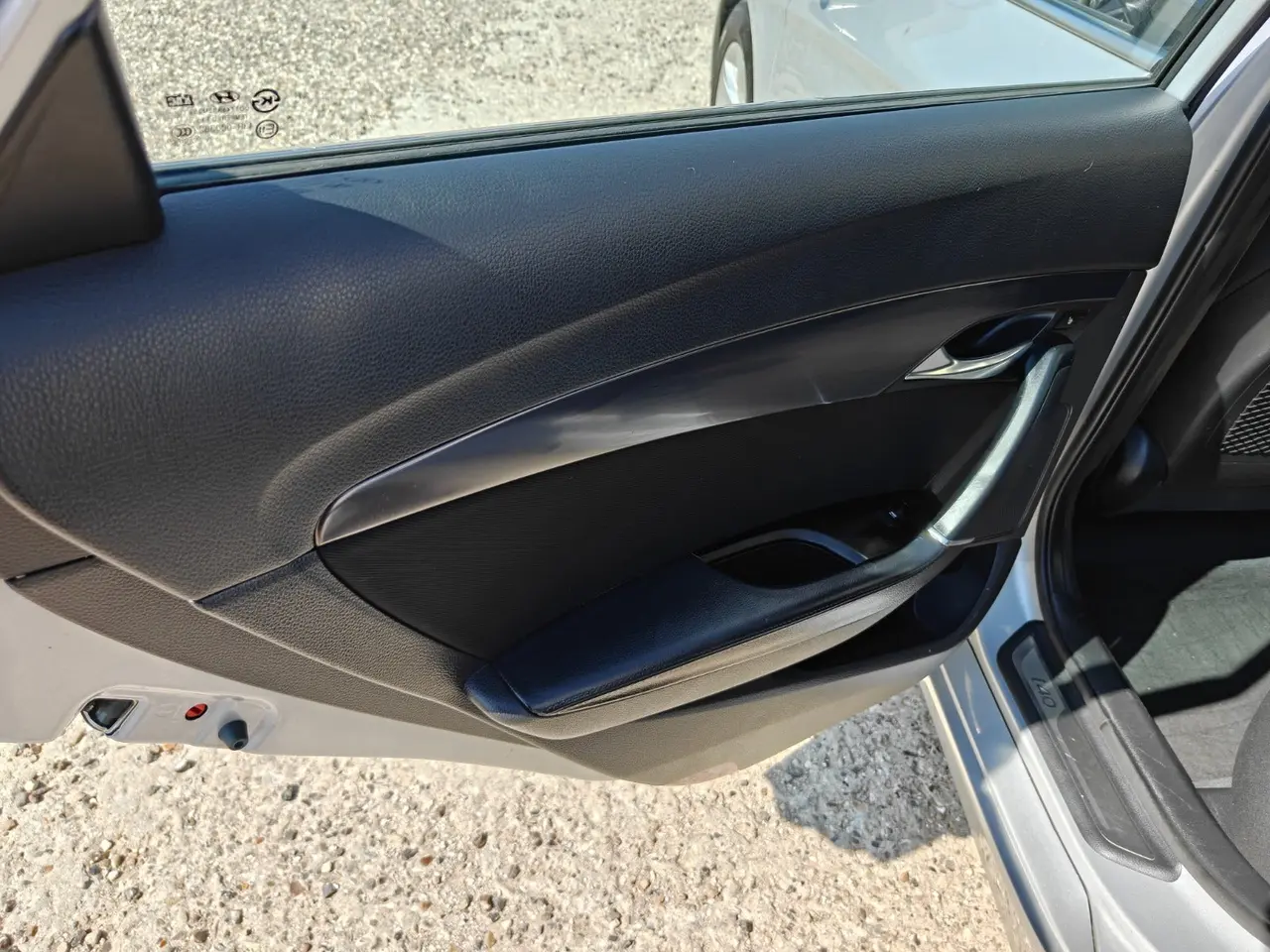 Billede 9 - Hyundai i40 1,7 CRDi 115 Style CW