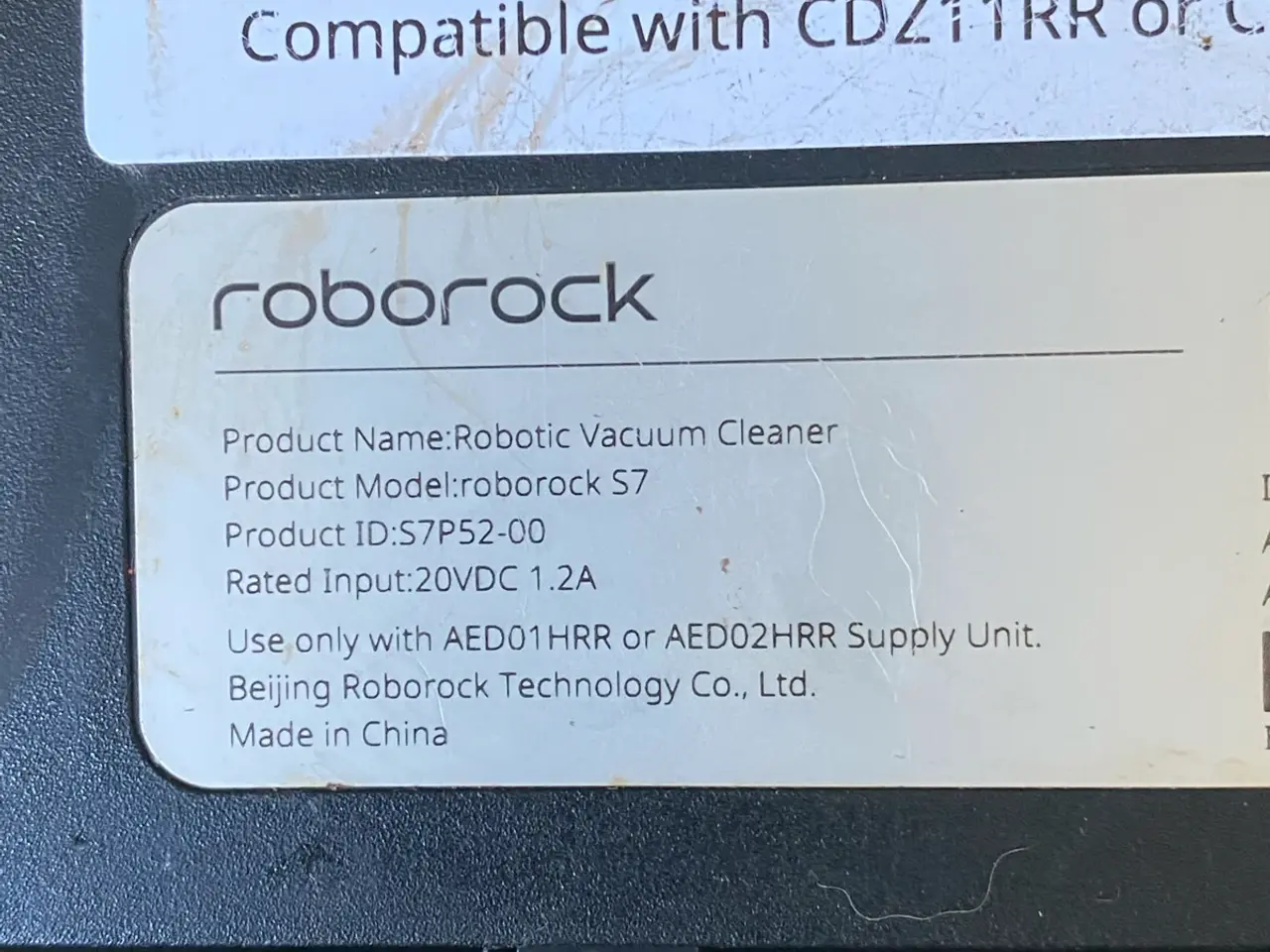Billede 2 - Roborock S7