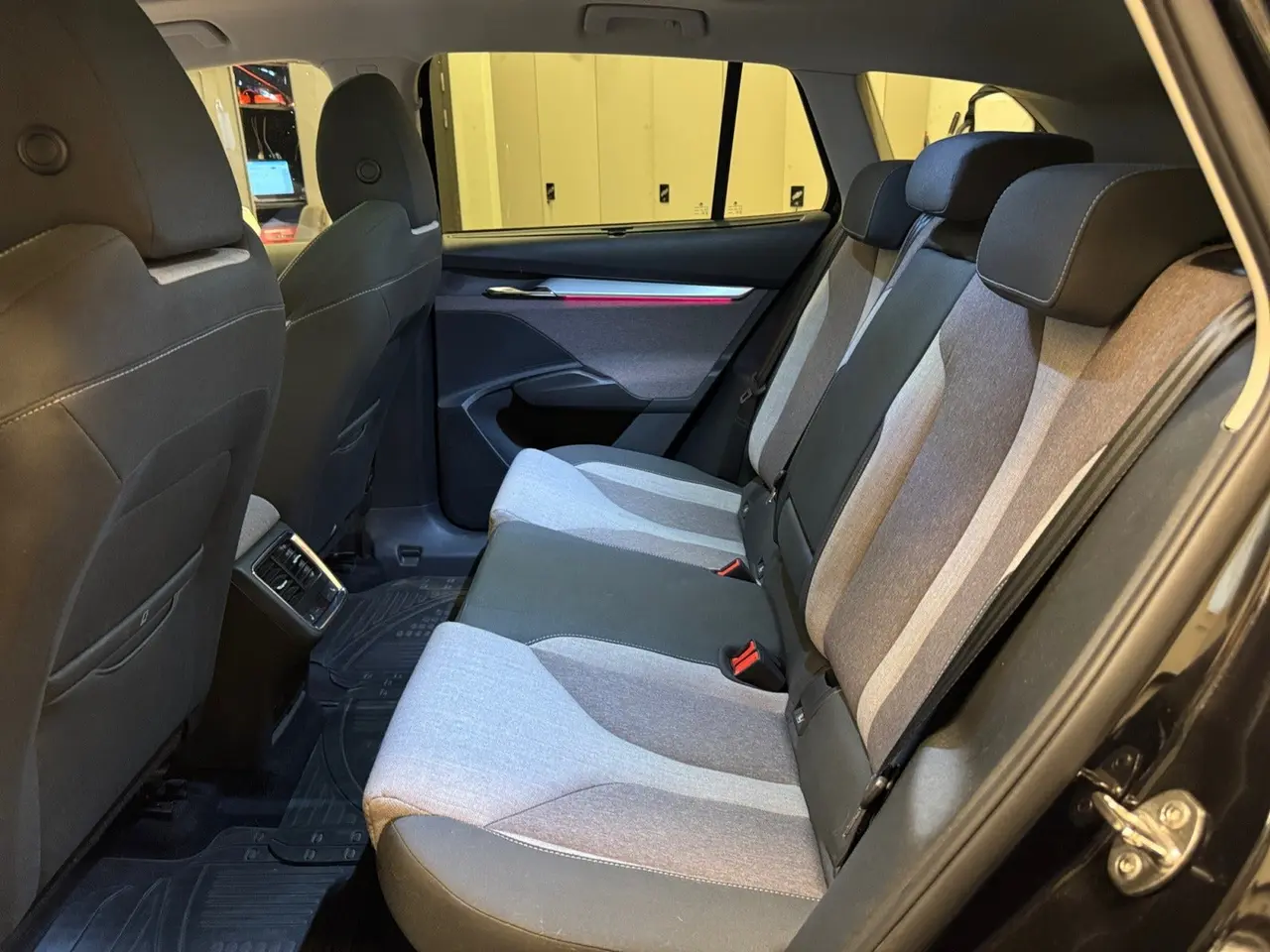 Billede 12 - Skoda Enyaq 80 iV Plus First Edition
