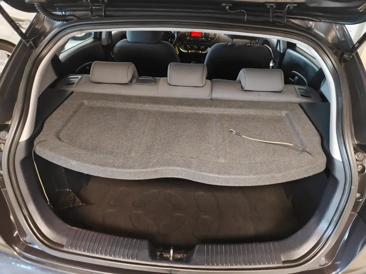 Billede 7 - Kia Rio 1,2 CVVT Active