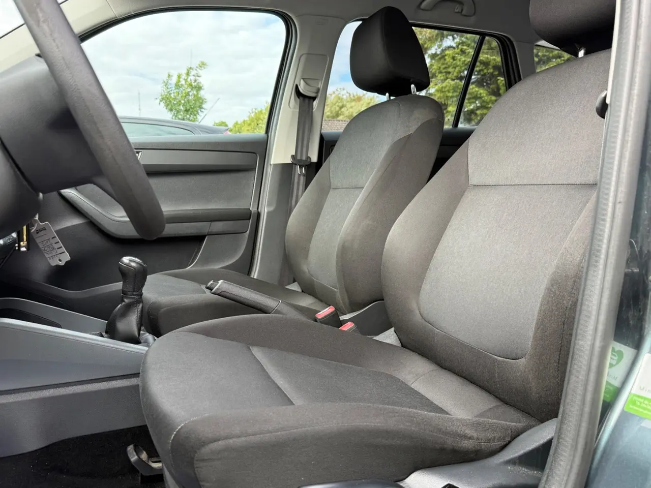 Billede 7 - Skoda Fabia 1,0 MPi 75 Active