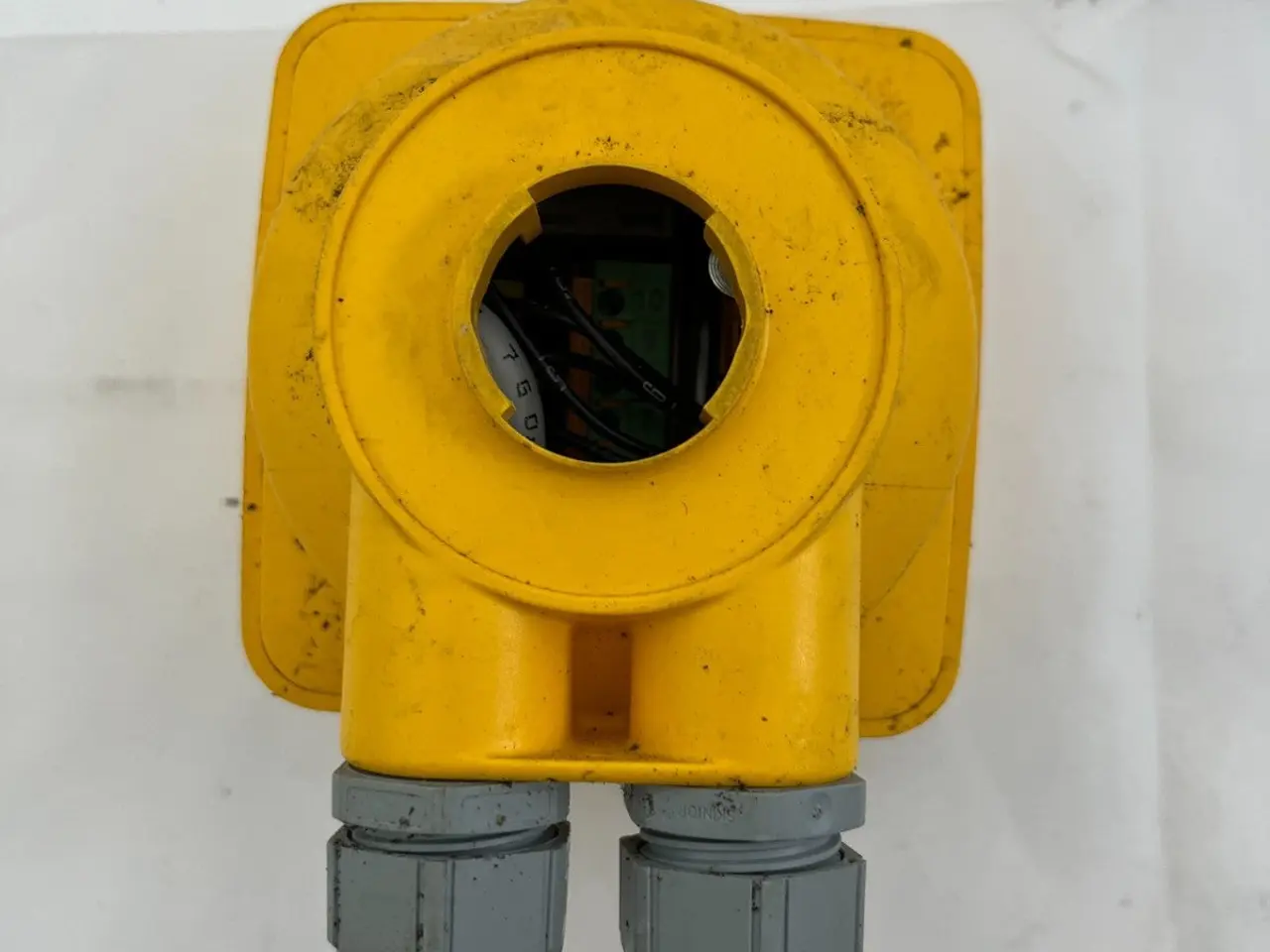 Billede 6 - GF Signet pH/ORP Controller w/ Dual relæ Output CE