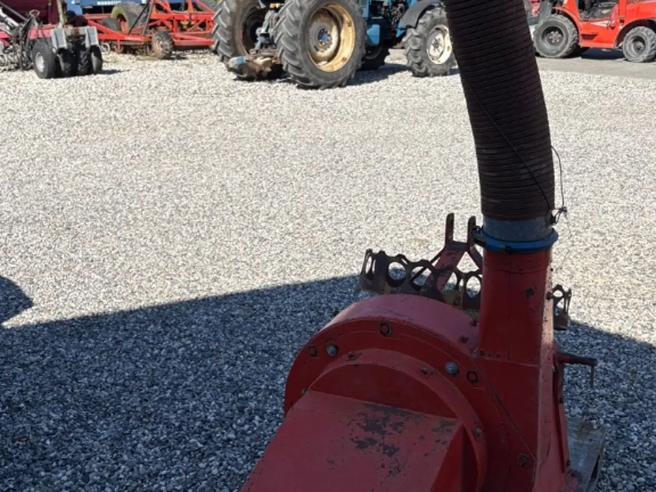 Billede 3 - Cormall HDH 40 T