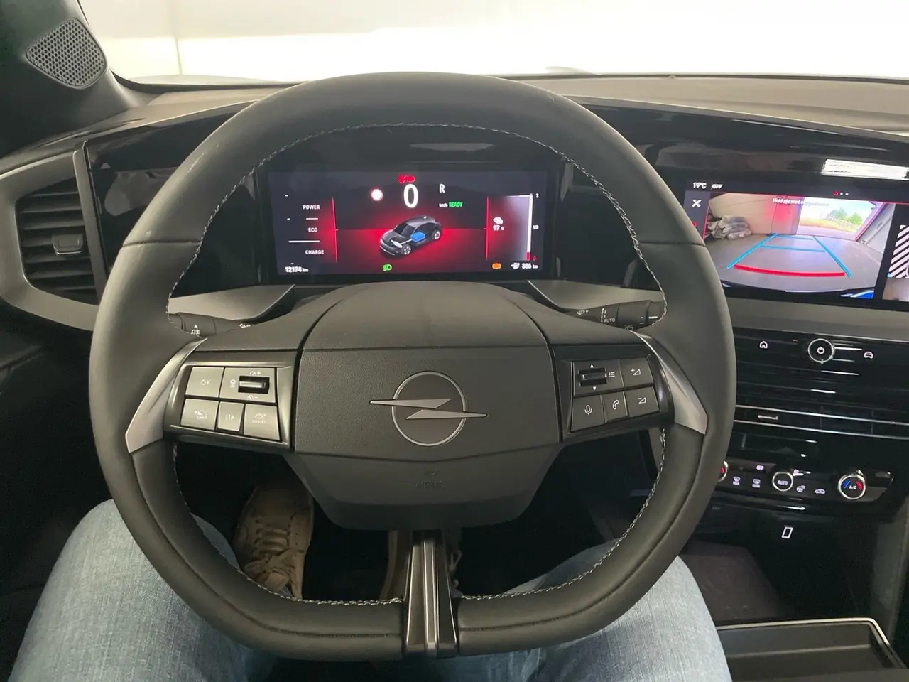 Billede 22 - Opel Mokka-e 54 GS Line