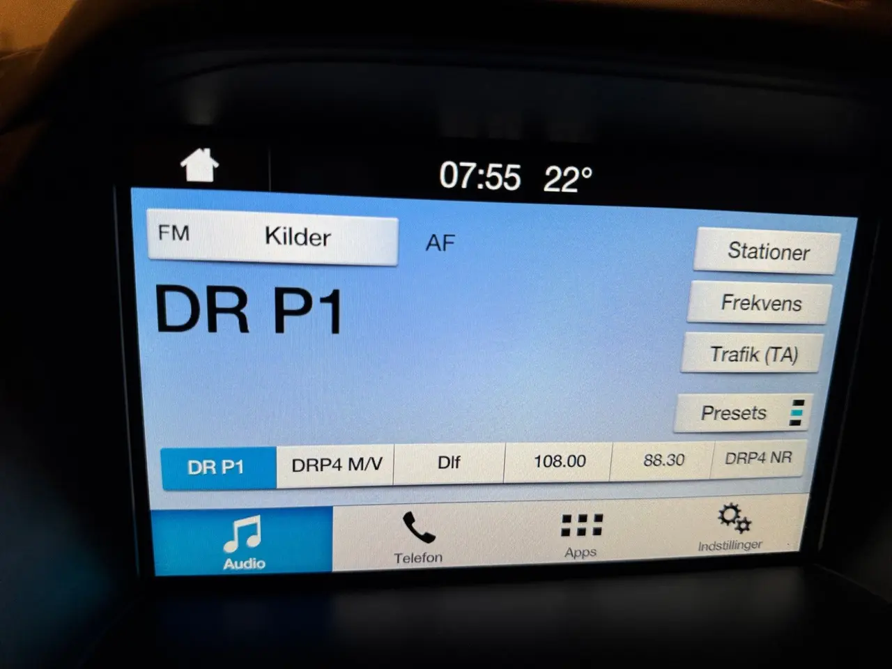 Billede 9 - Ford C-MAX 1,0 SCTi 125 Titanium