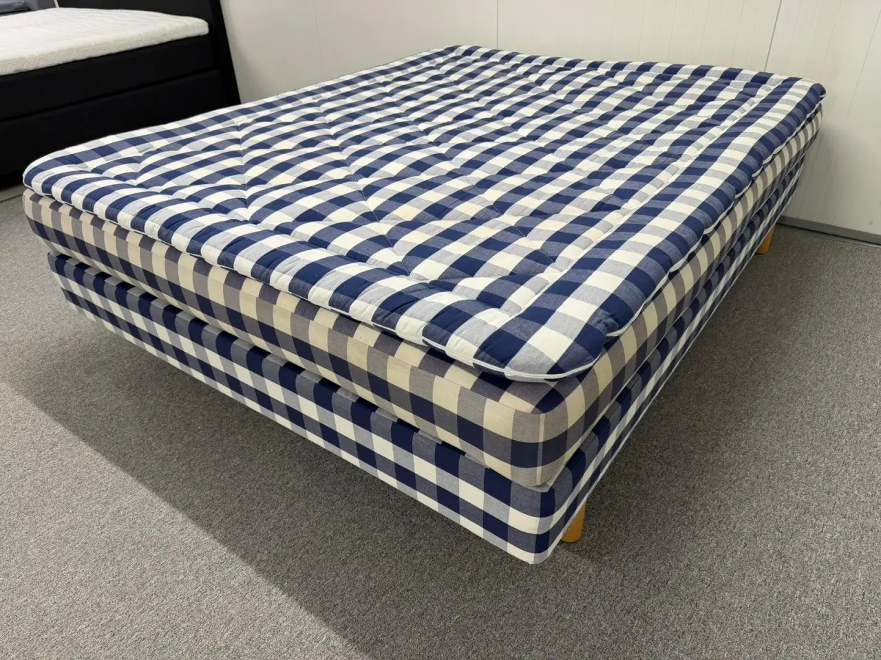 Billede 6 - Hästens seng 160x200