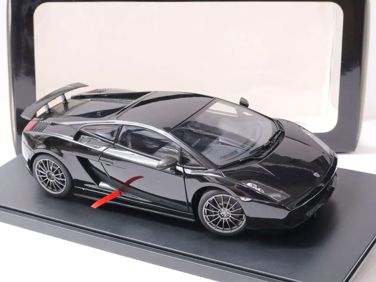 Billede 3 - 2010 Lamborghini Gallardo Superleggera  1:18