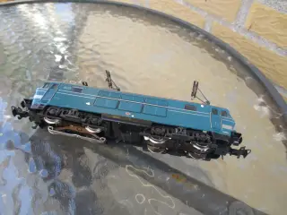 Mærklin Lokomotiv nr 3152 Model HO