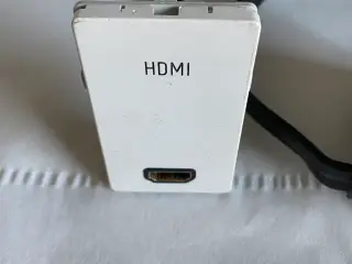LK Fuga HDMI