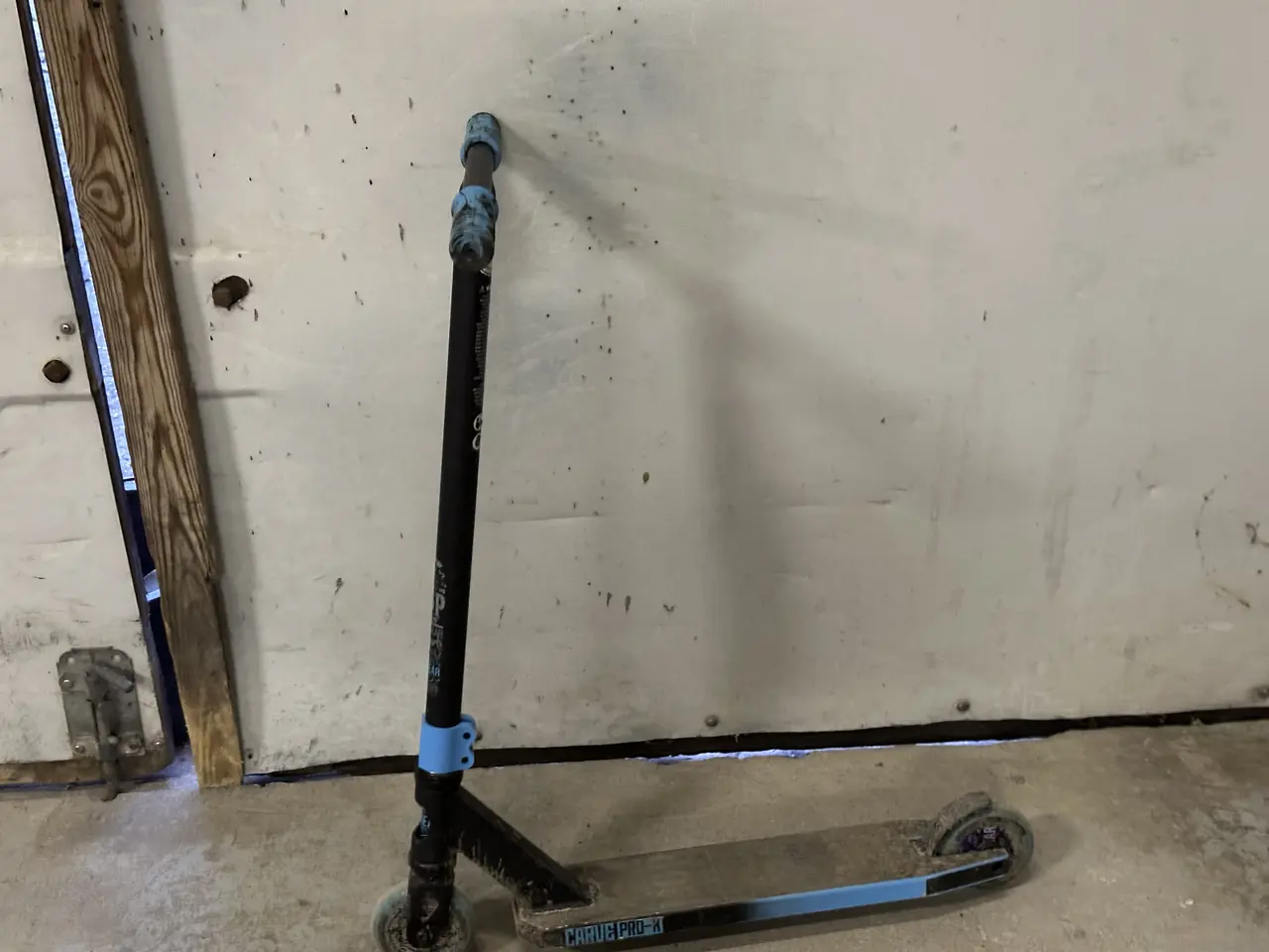 Billede 1 - MGP Madd Gear Carve Pro-X trickløbehjul