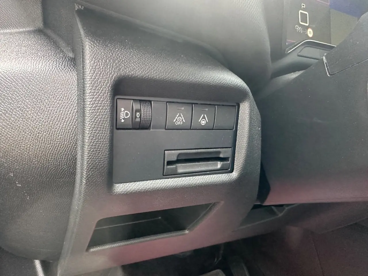 Billede 17 - Citroën C5 Aircross 1,2 mHEV VTR Sport ë-DCT