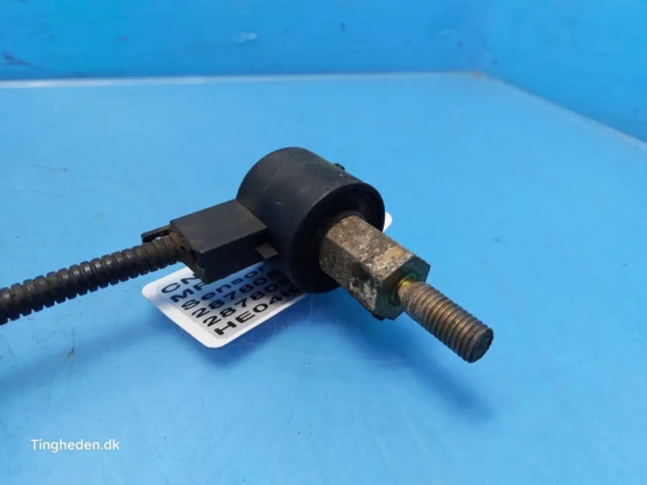 Billede 2 - Massey Ferguson 32 Sensor 28780514