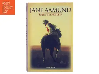 Smeltediglen af Jane Aamund (Bog)