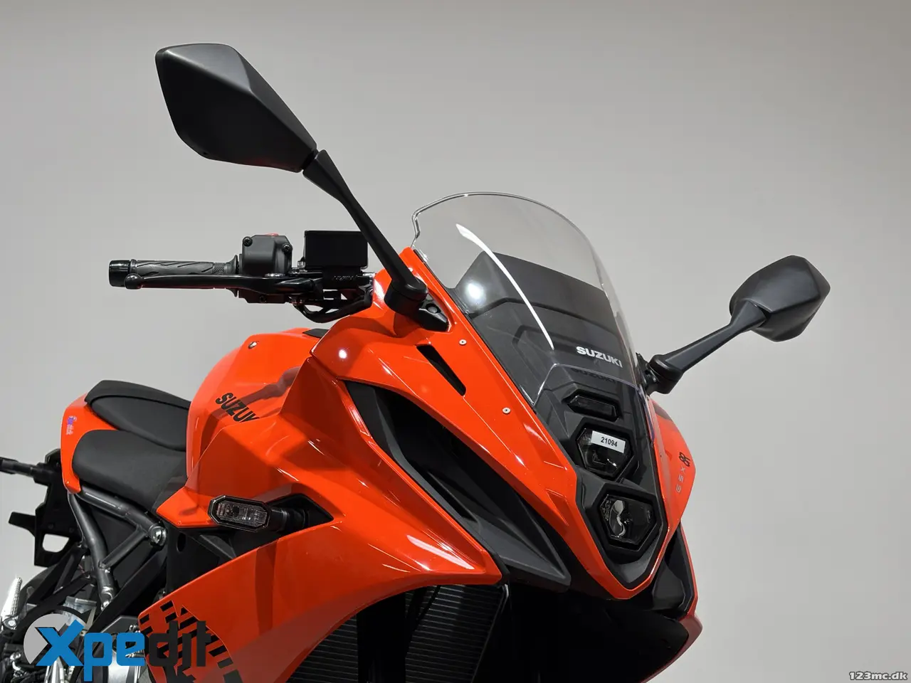 Billede 17 - Suzuki GSX-8R