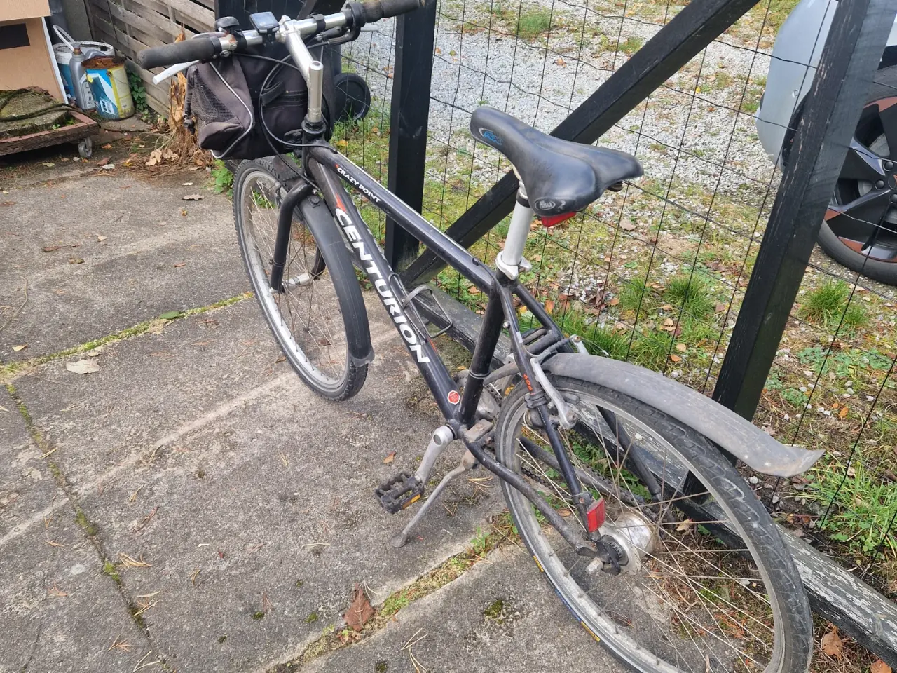 Billede 1 - Cykel