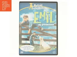 Emil & Grisebassen