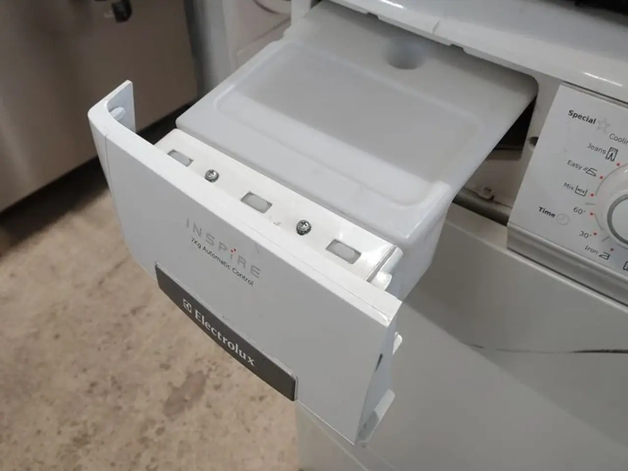 Billede 3 - Tørretumbler, brugt  ELECTROLUX