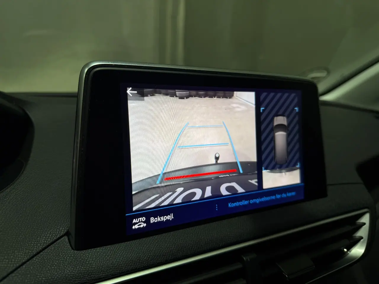 Billede 12 - Peugeot 5008 1,2 PureTech 130 Access 7prs