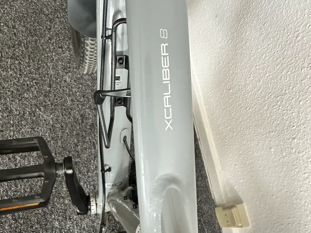 Billede 7 - Trek X-Caliber 8 29” – str. M – Shimano XT – RockS