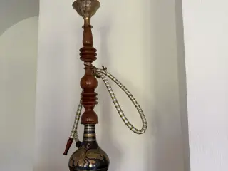 Vandpibe