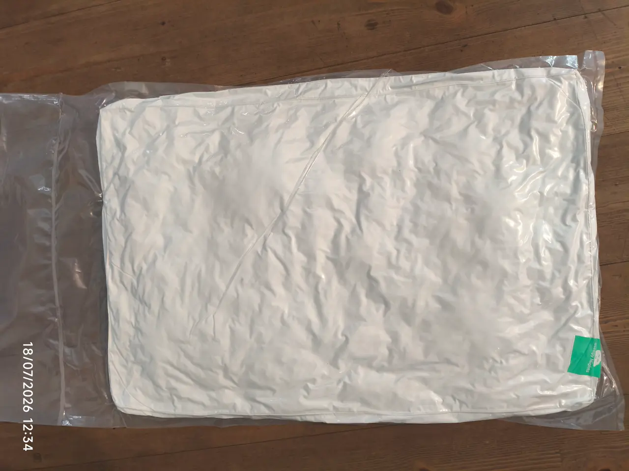 Billede 2 - Sleepy Premium hovedpuder