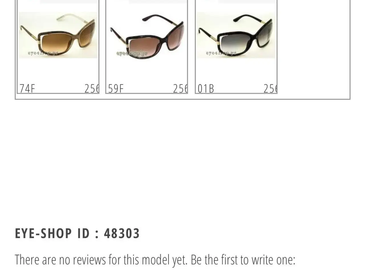 Billede 8 - Tom Ford solbriller