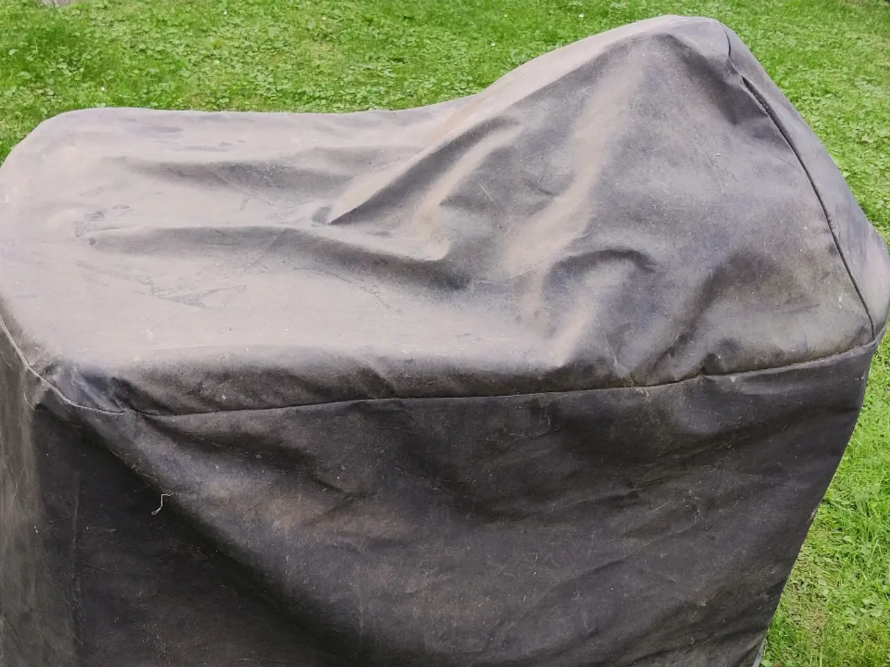 Billede 6 - Weber kulgrill