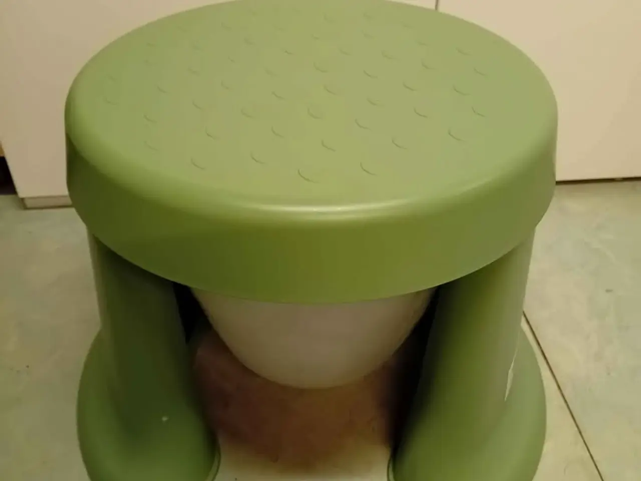 Billede 1 - Softtub badekar til baby