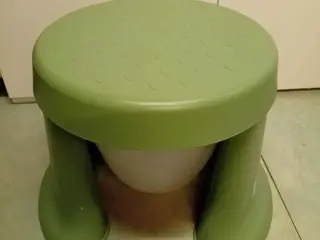 Softtub badekar til baby