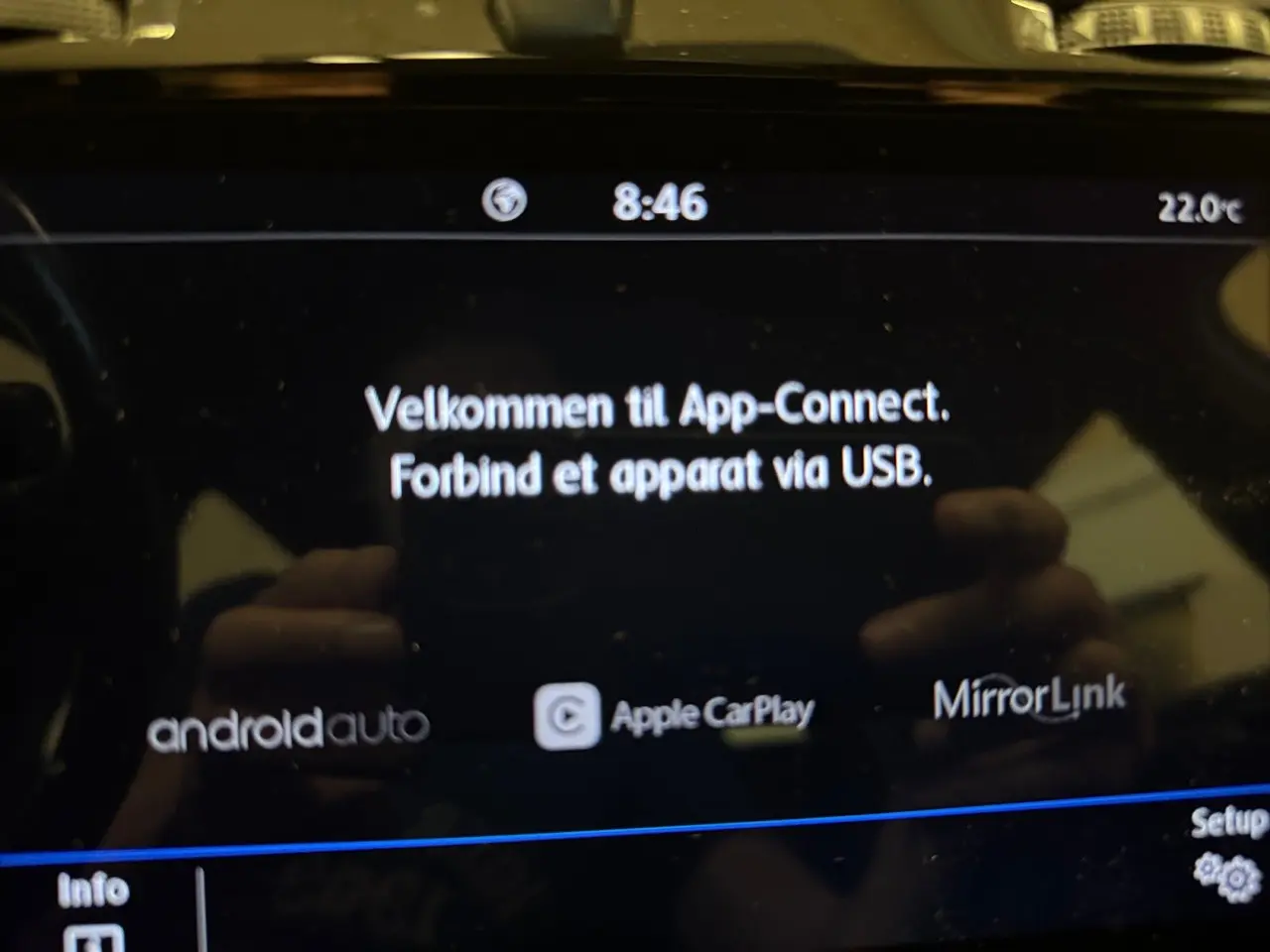 Billede 10 - VW Golf VII 1,4 GTE DSG