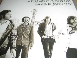 The DOORS. When youre strange. Dvd.