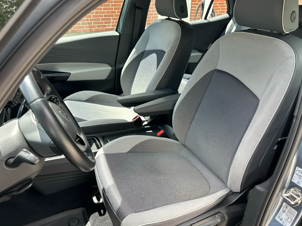 Billede 7 - VW ID.3 Pro Performance 204 HK – 2022 – 55.000 km.