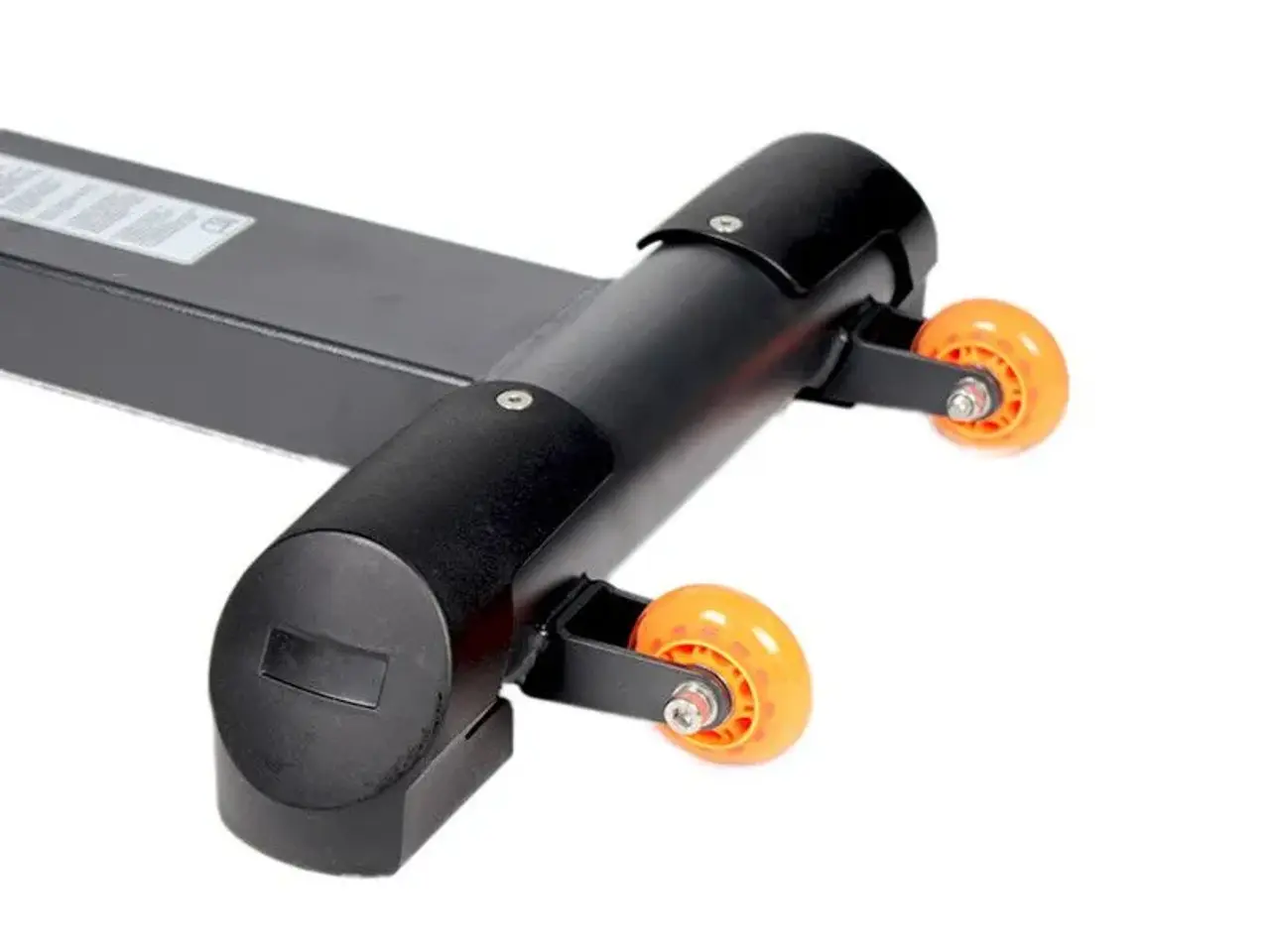 Billede 3 - Relax Skråbænk - Justerbar PTT0204F