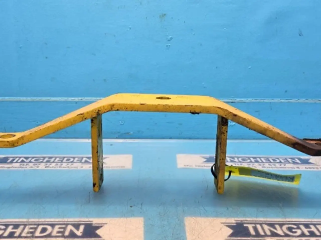 Billede 7 - New Holland TX34 Lever 913219
