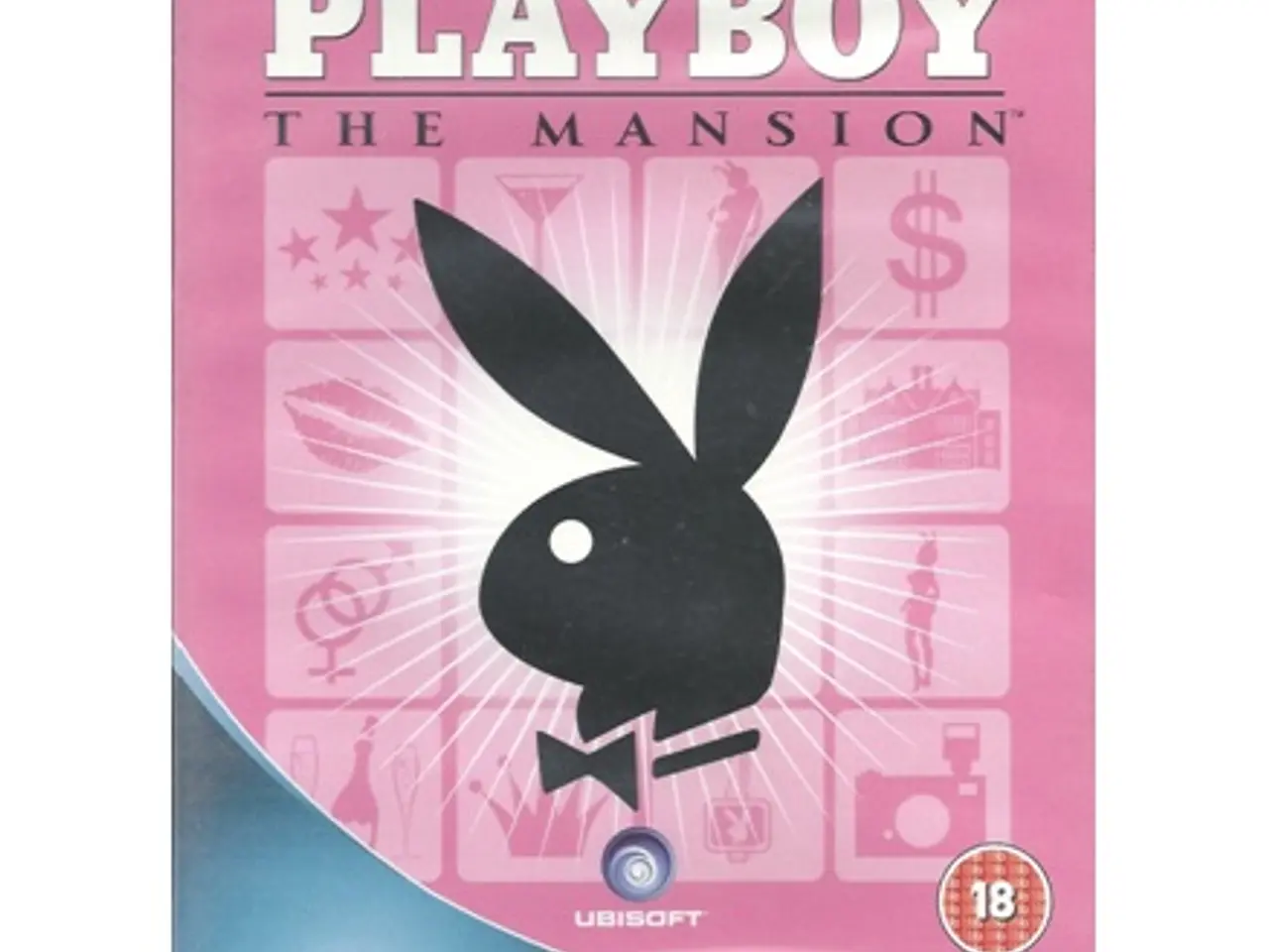 Billede 1 - Playboy The Mansion