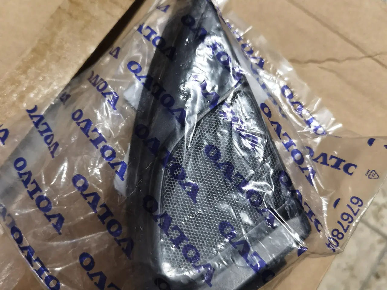 Billede 2 - Volvo XC60 2010-2017 Kappe m/BLIS