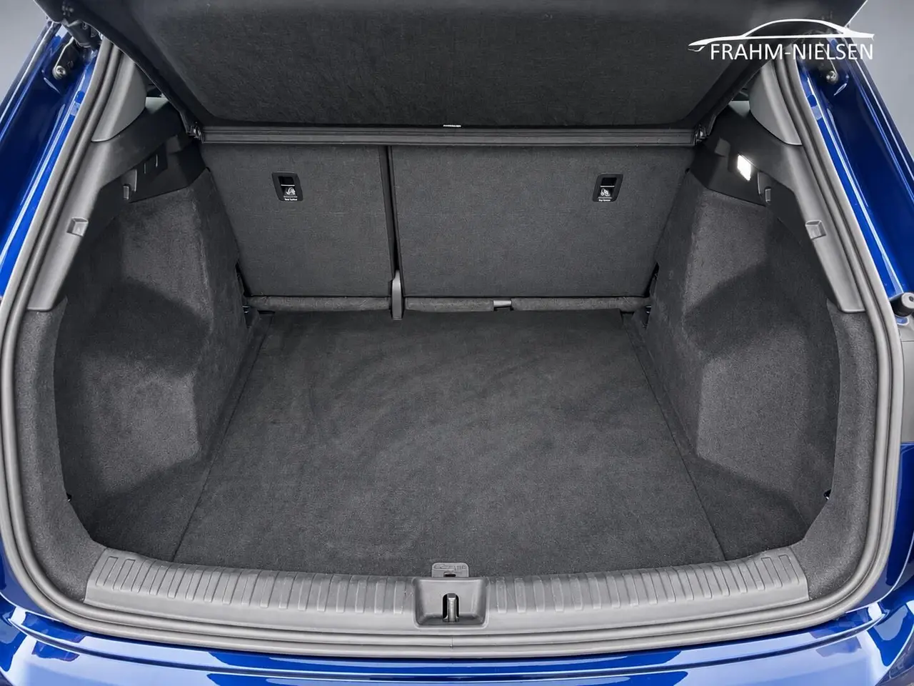 Billede 18 - Audi Q4 40 E-tron S Line 204HK 5d Aut.