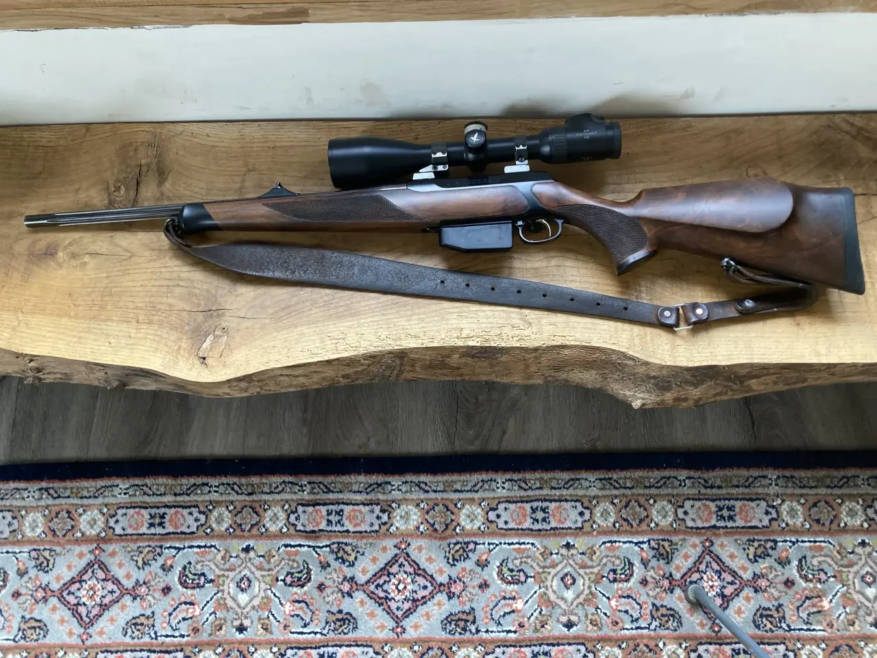 Billede 5 - Sauer Highland model 202