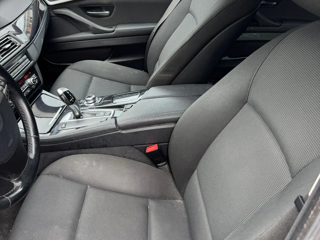 Billede 5 - BMW 520 d - aut stc.