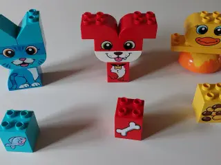 Lego Duplo 