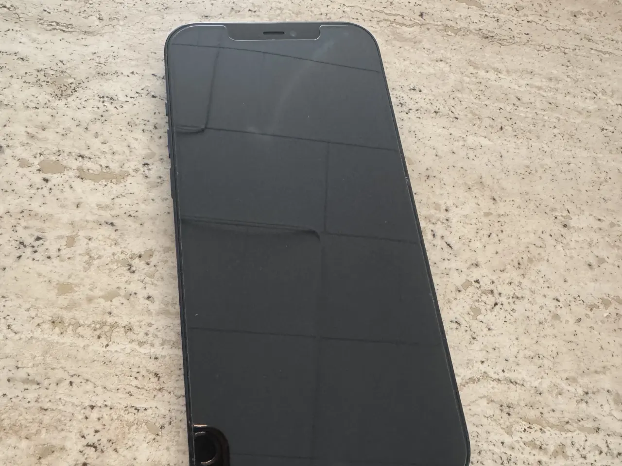 Billede 4 - 12 Pro Max