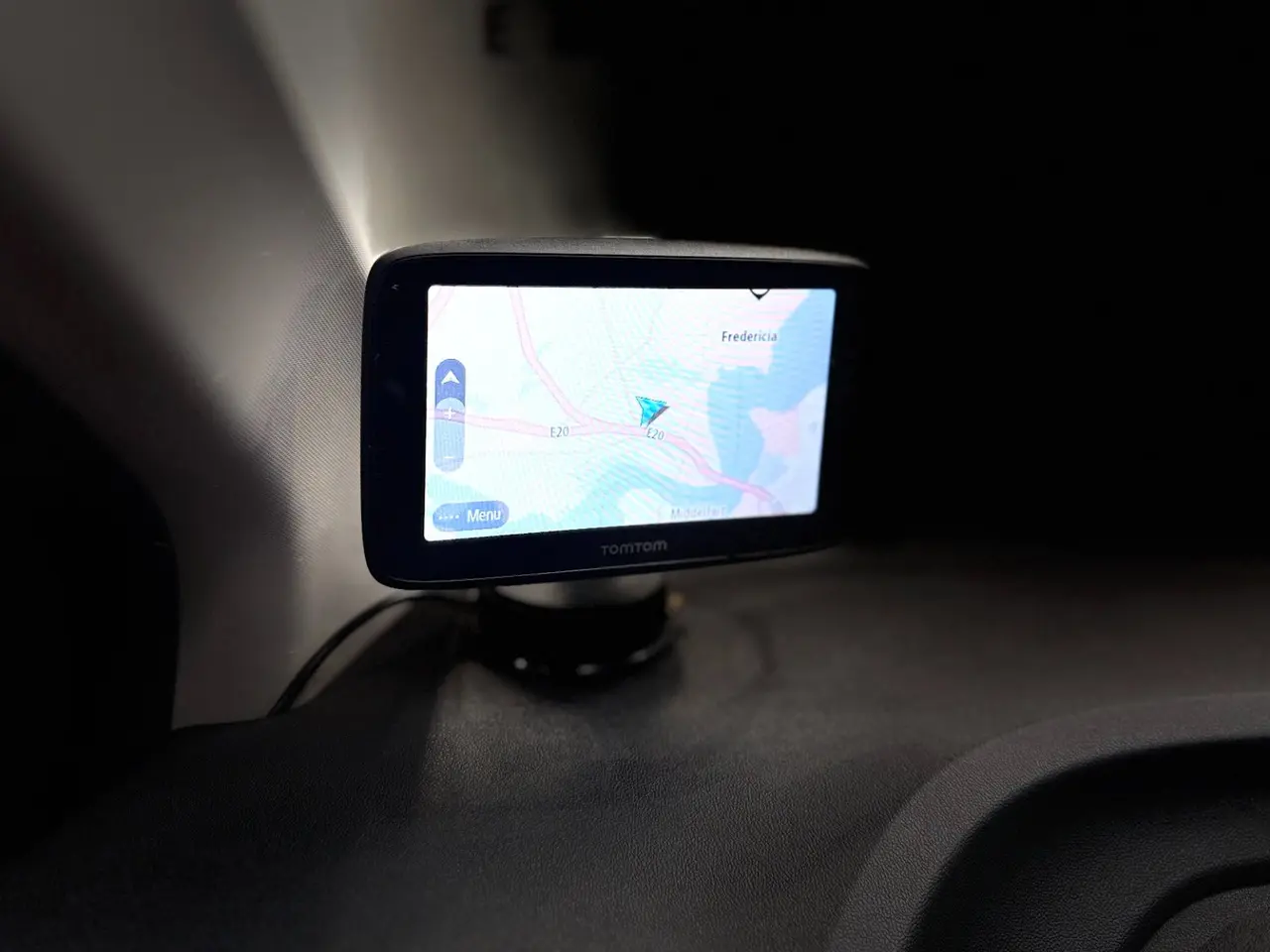 Billede 10 - Toyota Aygo 1,0 VVT-i x-cite