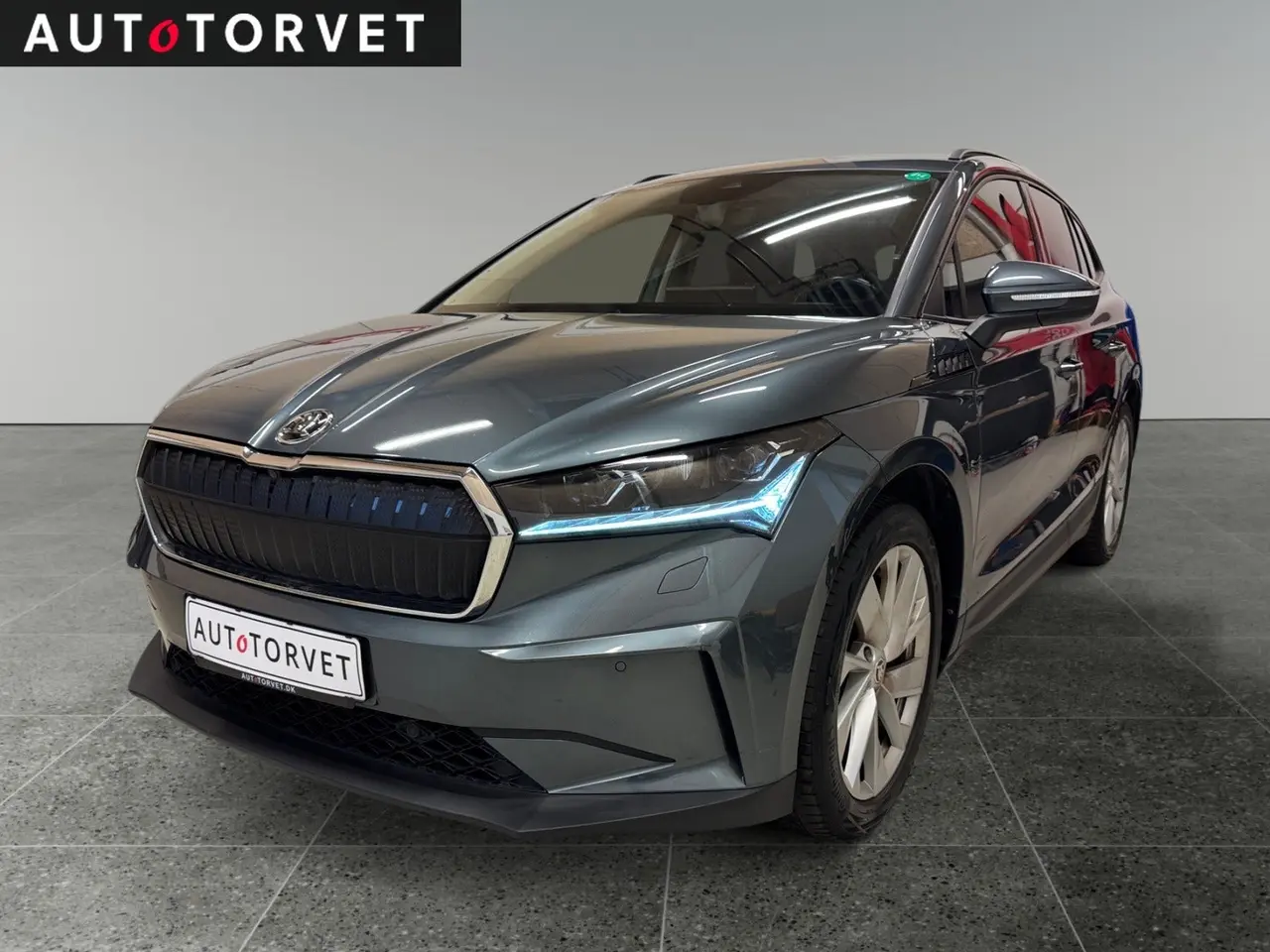 Billede 1 - Skoda Enyaq 60 iV