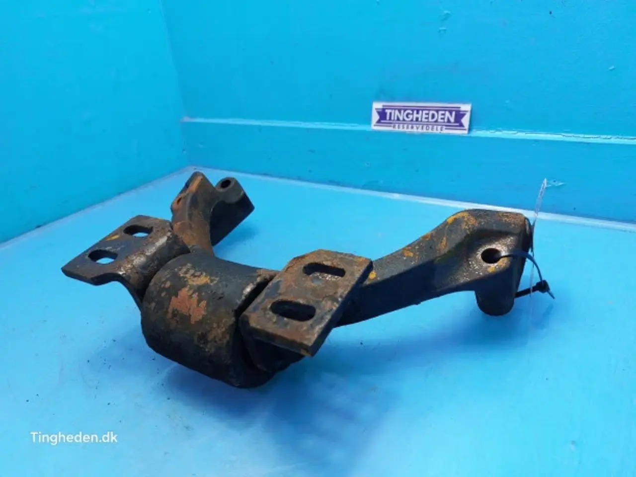 Billede 9 - JCB 427 HL Motor Support 3955075